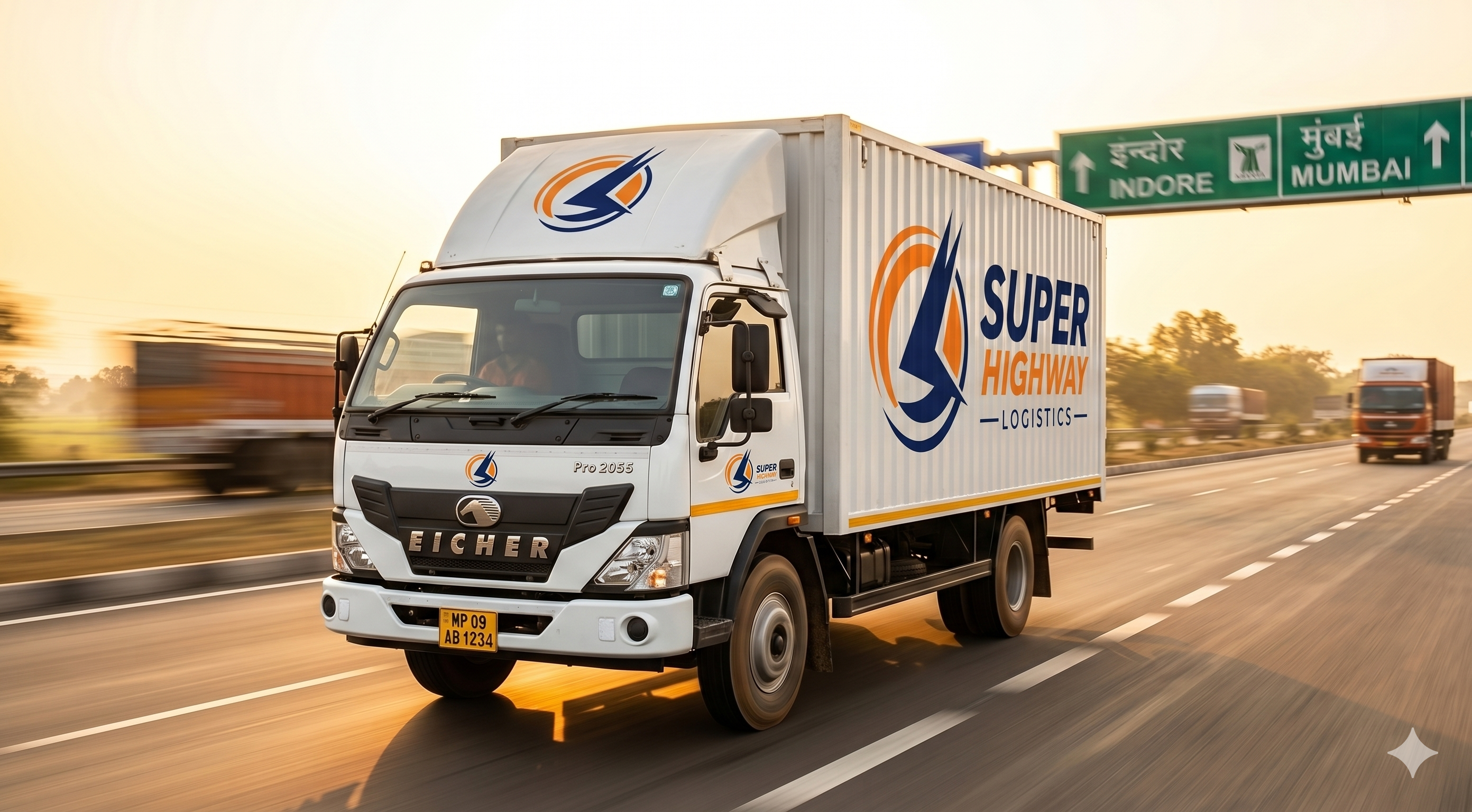 Express Delivery
