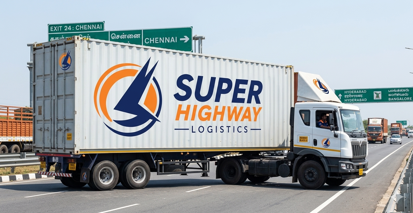 Super Highway Logistics Operations